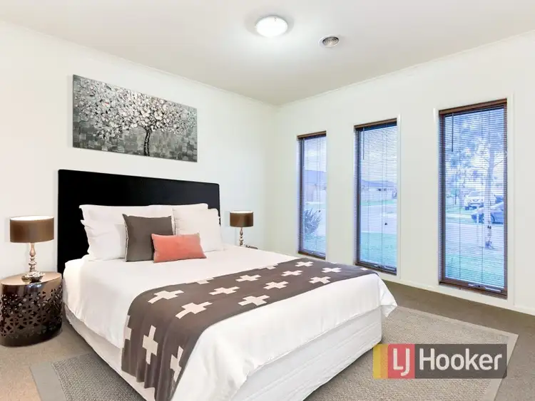 Fifth view of Homely house listing, 10 Ramel Way, Pakenham VIC 3810