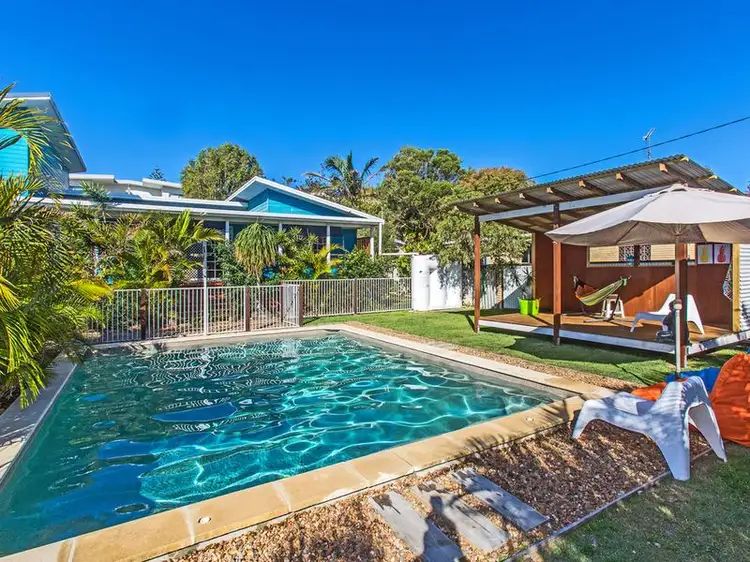 Second view of Homely house listing, 109 Kingscliff Street, Kingscliff NSW 2487