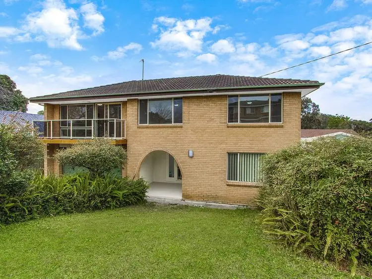Main view of Homely house listing, 33 Collard Road, Point Clare NSW 2250
