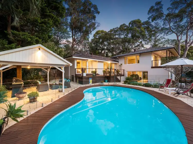 Main view of Homely house listing, 19 Gilwinga Drive, Bayview NSW 2104