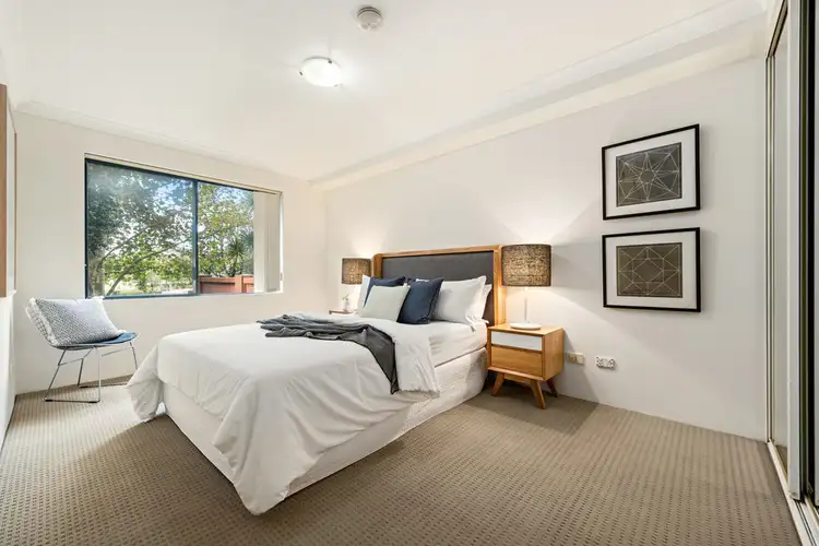 Fifth view of Homely apartment listing, 3206/177-219 Mitchell Road, Erskineville NSW 2043