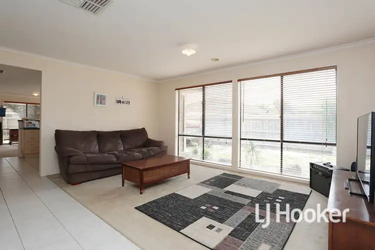 Second view of Homely house listing, 7 Aynes Court, Point Cook VIC 3030