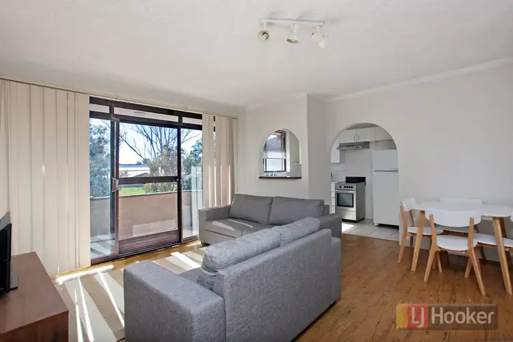 Second view of Homely unit listing, Unit 12/16-20 Sainsbury Street, St Marys NSW 2760