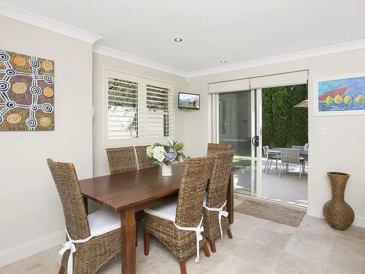 Second view of Homely townhouse listing, 3/237 Woodland Street, Balgowlah NSW 2093