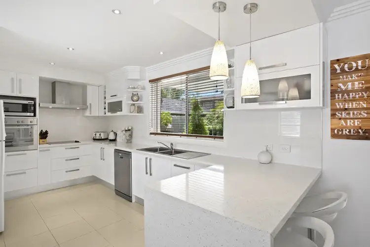 Third view of Homely house listing, 3 Jean Albon Place, Long Jetty NSW 2261