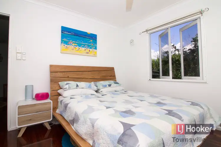 Fifth view of Homely semi-detached listing, 1 & 2/46 Wellington Street, Mundingburra QLD 4812