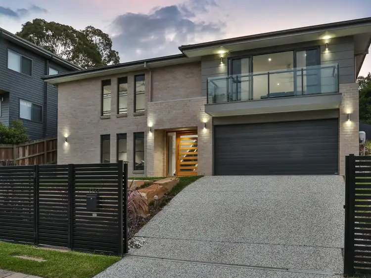 Main view of Homely house listing, 174A Kangaroo Gully Road, Bellbowrie QLD 4070