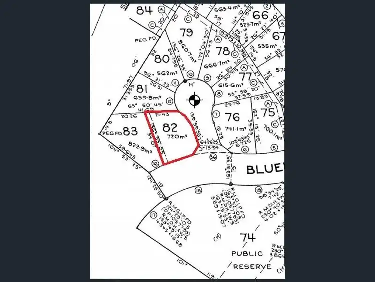 Second view of Homely land listing, 30 Bluehaven Drive, Old Bar NSW 2430