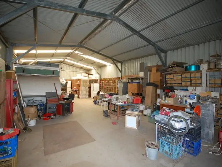 Third view of Homely rural property listing, Address available on request