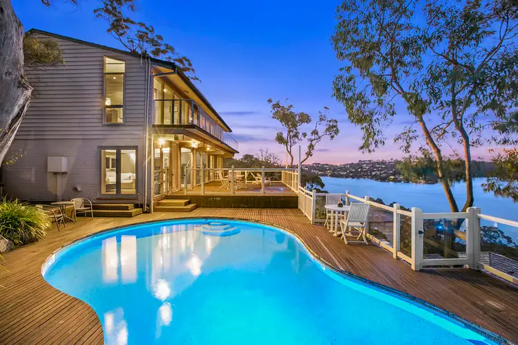 50 Castle Circuit, Seaforth NSW 2092