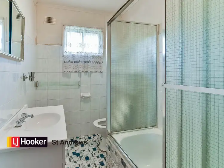 Fourth view of Homely house listing, 72 Green Valley Road, Busby NSW 2168