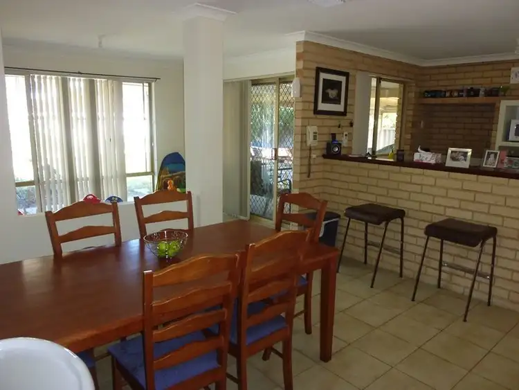 Third view of Homely house listing, 91 Amazon Drive, Beechboro WA 6063