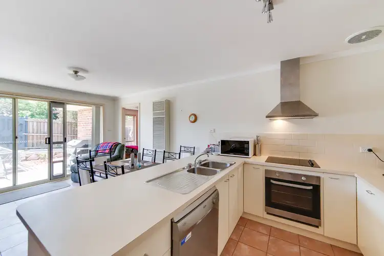 Third view of Homely townhouse listing, 3/61 Maynard Street, Ngunnawal ACT 2913