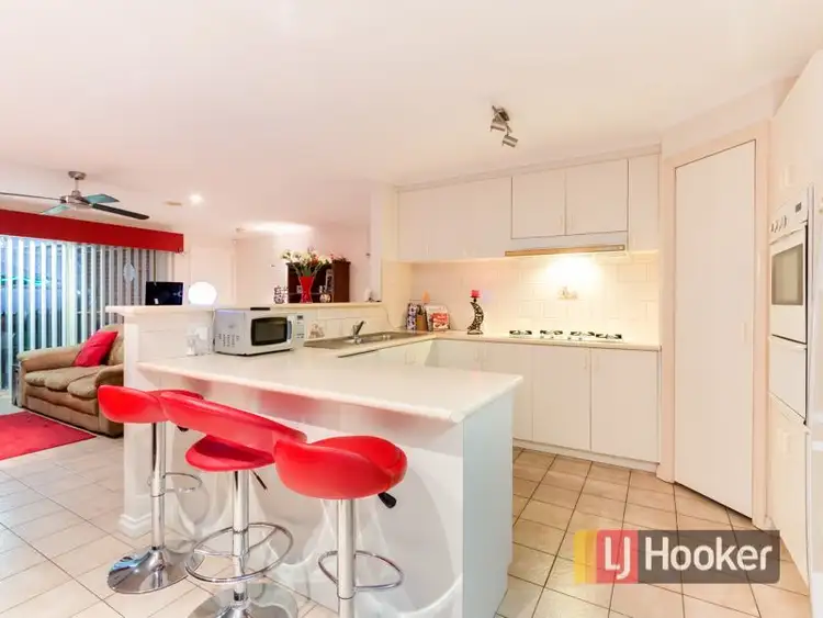 Sixth view of Homely house listing, 53 Bemersyde Drive, Berwick VIC 3806