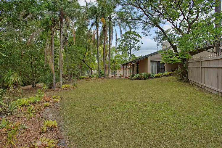 Main view of Homely house listing, 12 Winderadeen Court, Nerang QLD 4211