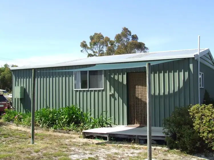 Main view of Homely house listing, 42 Parnella Drive, Stieglitz TAS 7216
