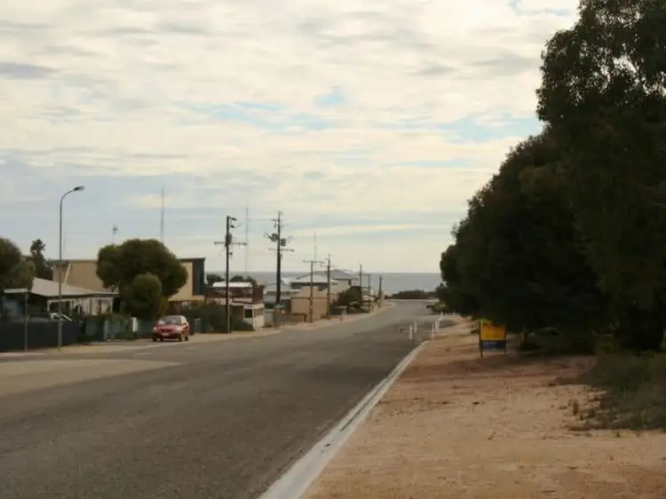 Main view of Homely land listing, Lot 9 Main Street, Balgowan SA 5573