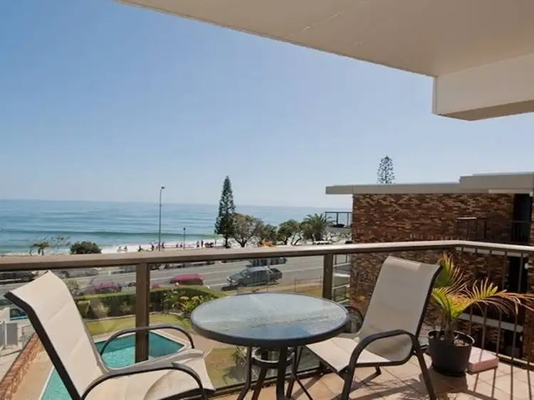 Second view of Homely unit listing, Unit 17/246 Alexandra Parade, Alexandra Headland QLD 4572
