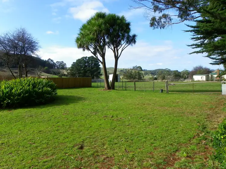 Fourth view of Homely house listing, 16796 Bass Highway, Flowerdale TAS 7325