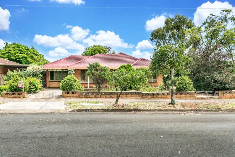 Main view of Homely house listing, 1 Geraldton Terrace, Valley View SA 5093