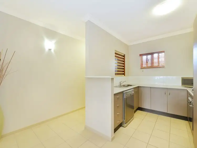 Second view of Homely unit listing, 314/22 - 24 Ward Street, Mooroobool QLD 4870