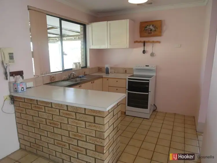 Fifth view of Homely house listing, 56 Wooramel Crescent, Gosnells WA 6110