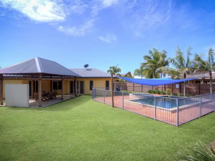 Second view of Homely house listing, 16 Sanderling Close, Port Douglas QLD 4877