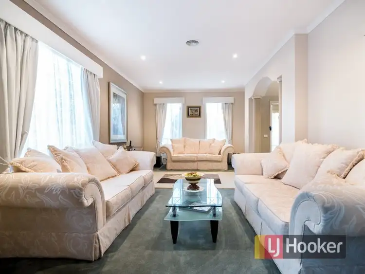 Second view of Homely house listing, 89 Crawley Road, Narre Warren North VIC 3804