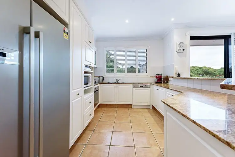 Third view of Homely villa listing, 1/19 Jubilee Avenue, Broadbeach QLD 4218