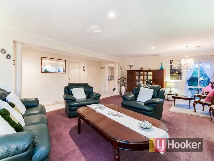 Sixth view of Homely house listing, 4 Catherine Place, Pakenham VIC 3810