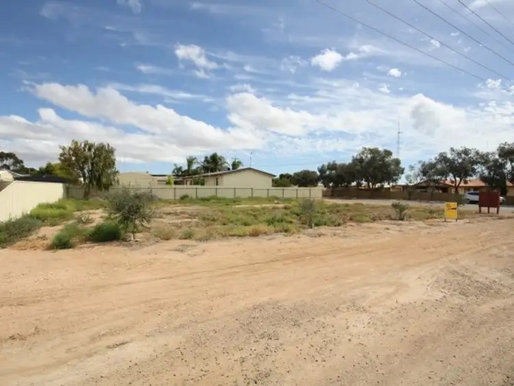 Second view of Homely land listing, 42 Kadina Road, Wallaroo SA 5556