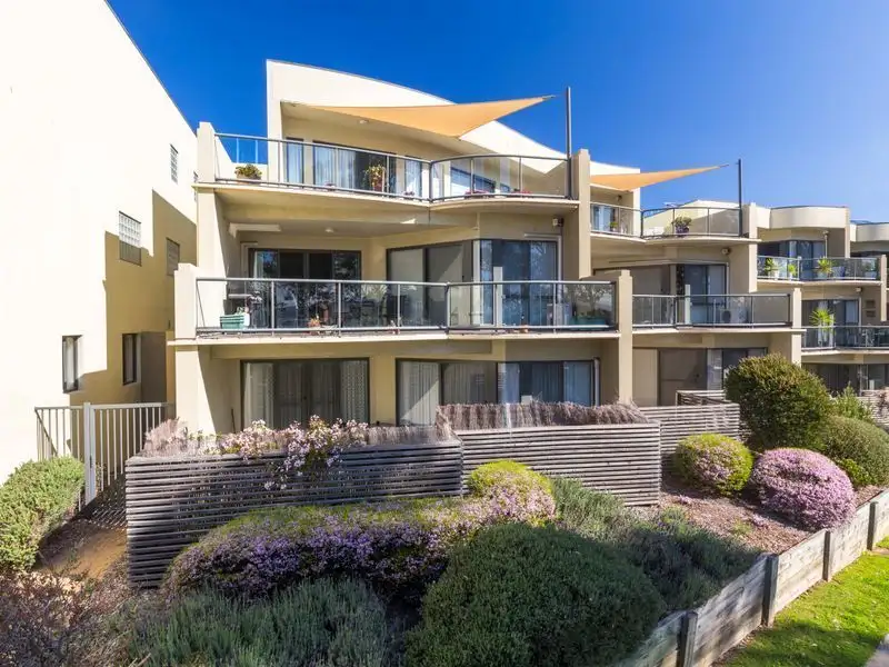 Main view of Homely unit listing, 5/5 Crag Road, Batehaven NSW 2536