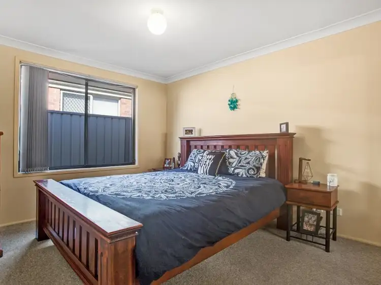 Fifth view of Homely house listing, 71 Federation Drive, Medowie NSW 2318