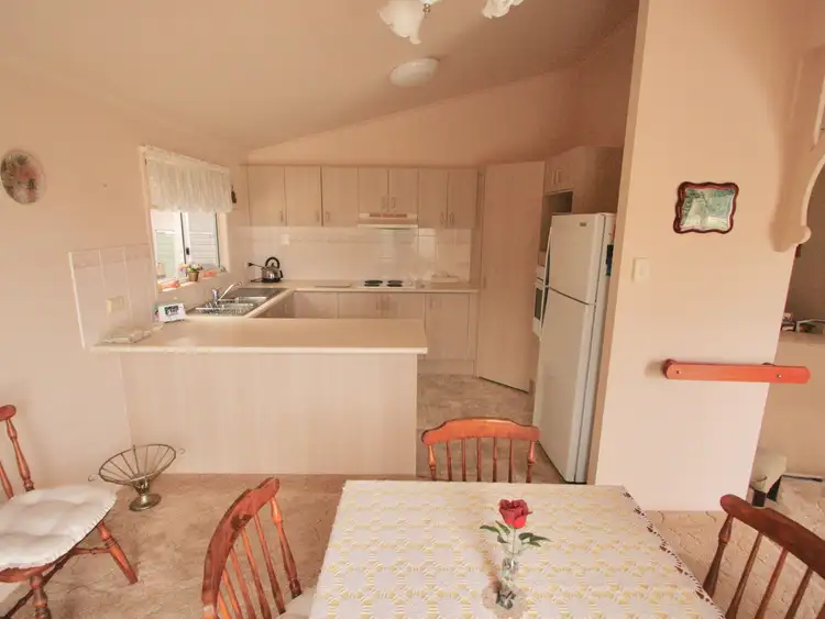 Third view of Homely retirement listing, 151/67 Winders Place, Banora Point NSW 2486