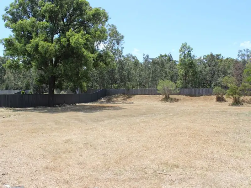 Main view of Homely land listing, 28 Diamond Circuit, Rutherford NSW 2320