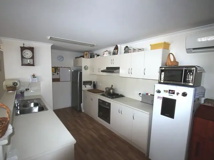 Second view of Homely house listing, 4 Fuss Street, Moonta Bay SA 5558