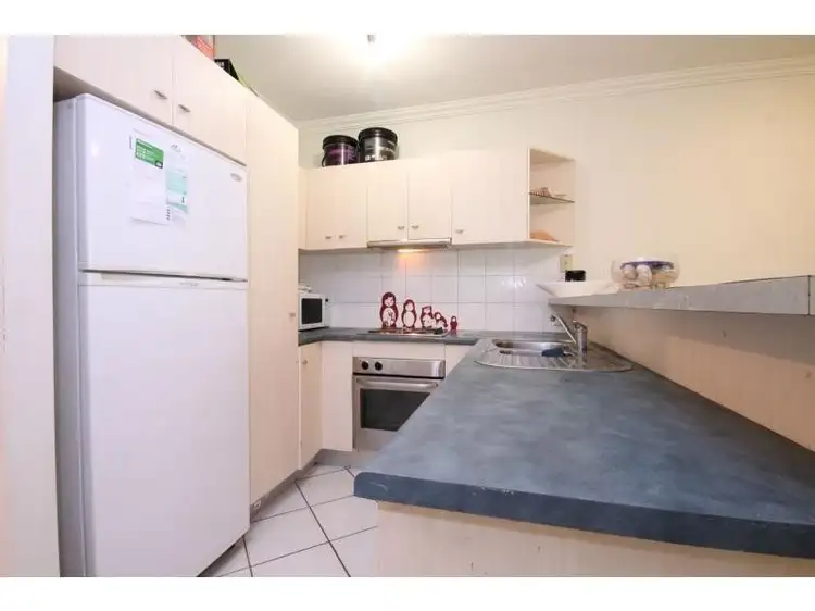 Third view of Homely unit listing, 1 Monteray/55 Davidson Street, Port Douglas QLD 4877