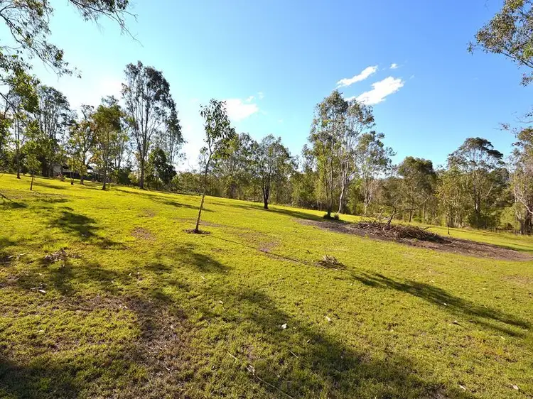 Third view of Homely house listing, 403 Villeneuve Rd, Jimna QLD 4515