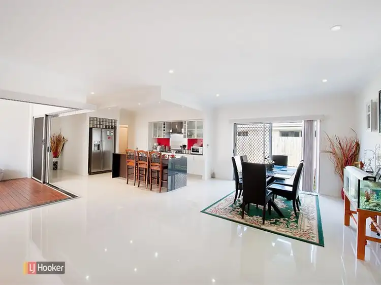 Third view of Homely house listing, 38 Clearwater Crescent, Murrumba Downs QLD 4503