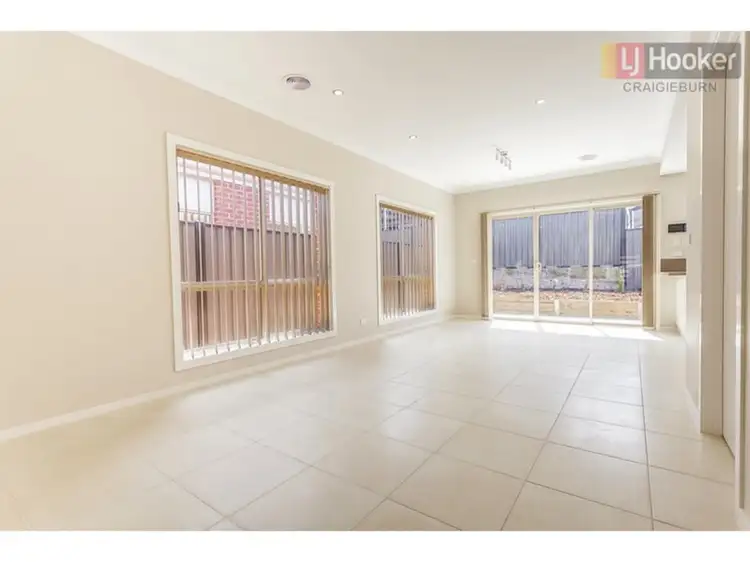 Fifth view of Homely house listing, 4 Koomba Crescent, Greenvale VIC 3059