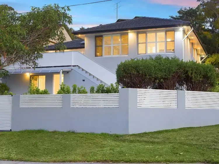 Second view of Homely house listing, 147 McIntosh Road, Narraweena NSW 2099