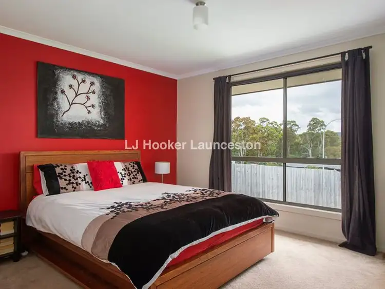 Fifth view of Homely house listing, 15 Dalmatian Court, Legana TAS 7277