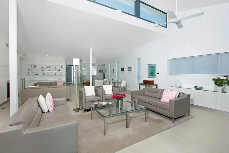 Second view of Homely house listing, 41 Gordon Street, Clontarf NSW 2093