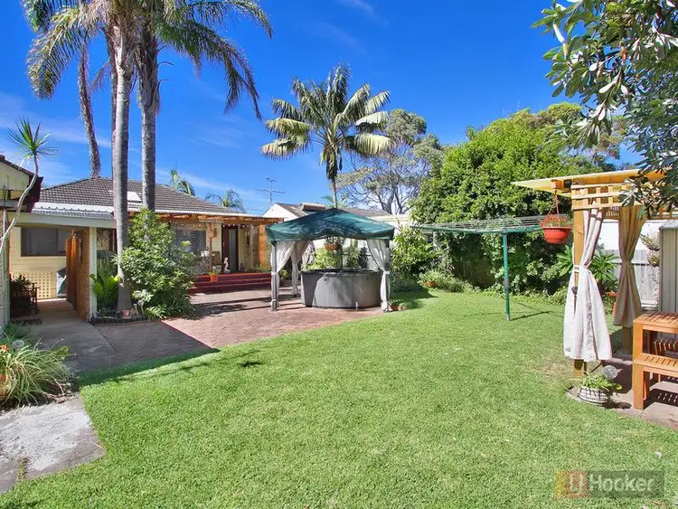 Second view of Homely house listing, 11 Darius Avenue, North Narrabeen NSW 2101