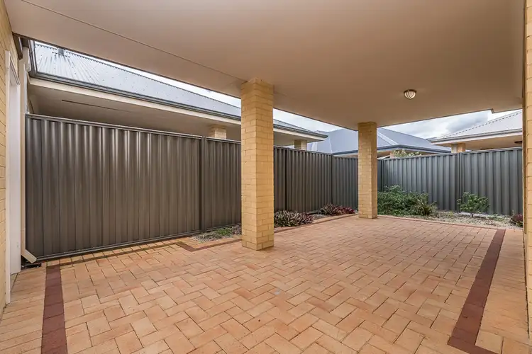 Third view of Homely house listing, 10 Vellum Loop, Aveley WA 6069