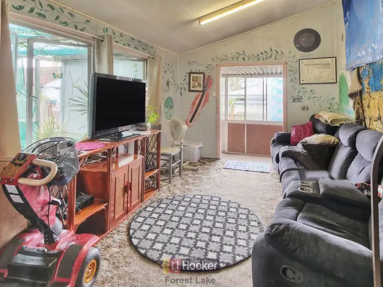 Fourth view of Homely house listing, 95 Clipper Street, Inala QLD 4077