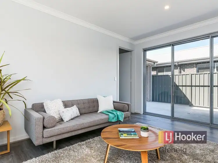 Fourth view of Homely house listing, 15 & 15A Vinall Street, Dover Gardens SA 5048