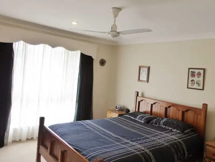 Second view of Homely house listing, 4 Cassandra Crescent, Tuncurry NSW 2428