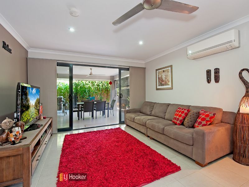Second view of Homely house listing, 4 Miers Crescent, Murrumba Downs QLD 4503