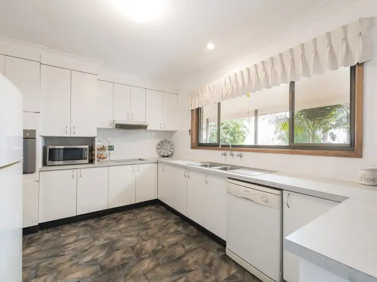 Fifth view of Homely house listing, 24 Kiara Close, Maryland NSW 2287
